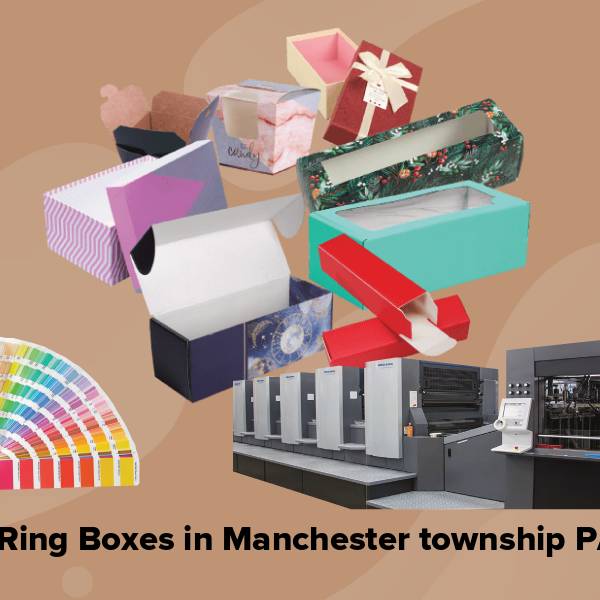 Bridal ring boxes in manchester township pa