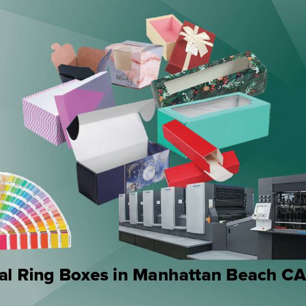 Bridal ring boxes in manhattan beach ca