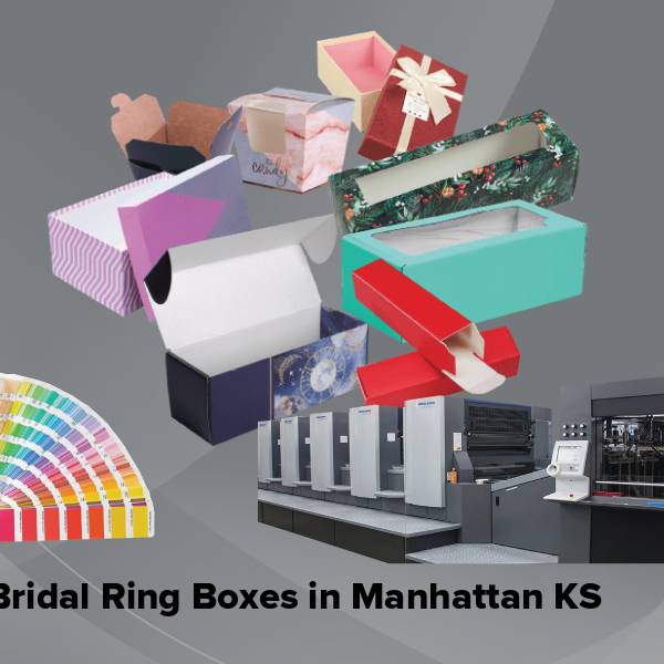 Bridal ring boxes in manhattan ks