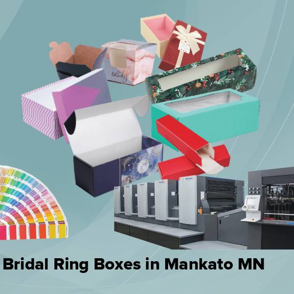 Bridal ring boxes in mankato mn