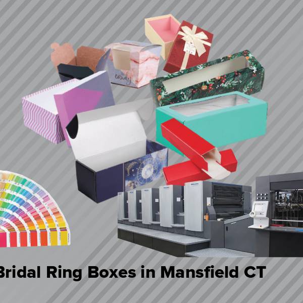 Bridal ring boxes in mansfield ct
