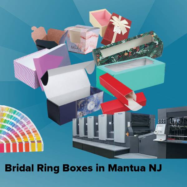 Bridal ring boxes in mantua nj