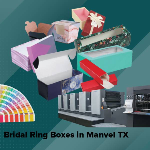 Bridal ring boxes in manvel tx