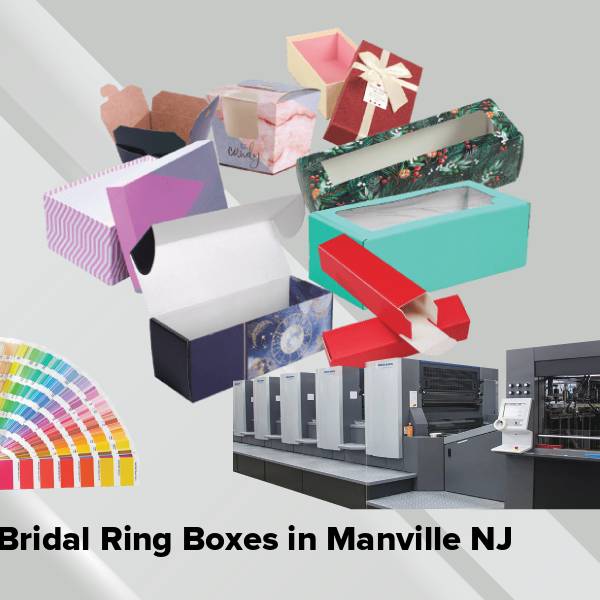 Bridal ring boxes in manville nj