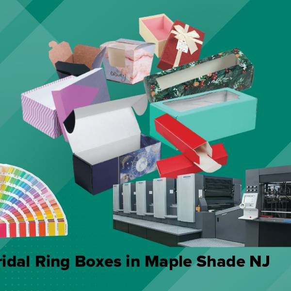 Bridal ring boxes in maple shade nj