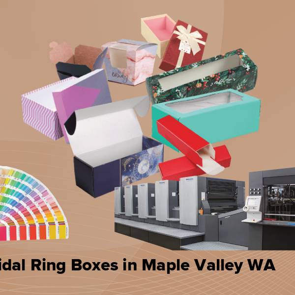 Bridal ring boxes in maple valley wa