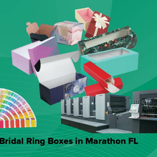 Bridal ring boxes in marathon fl