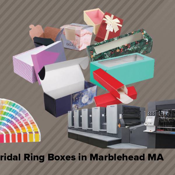 Bridal ring boxes in marblehead ma