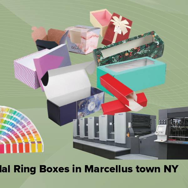 Bridal ring boxes in marcellus town ny