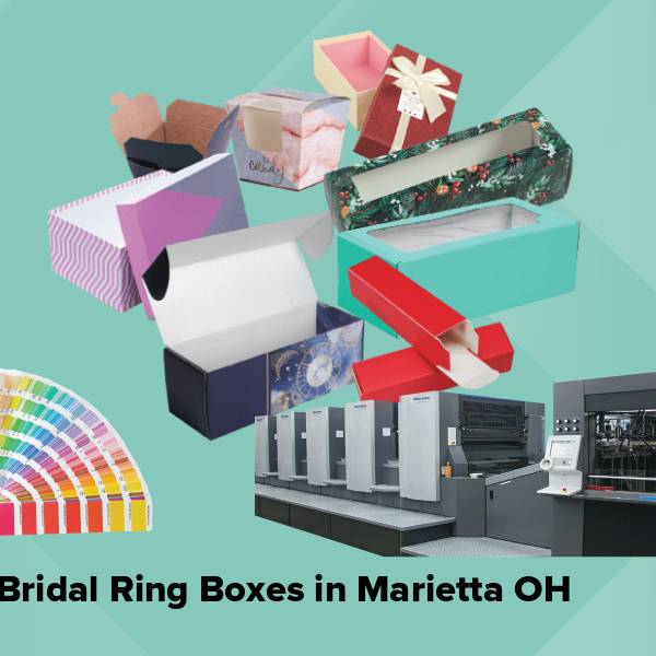 Bridal ring boxes in marietta oh