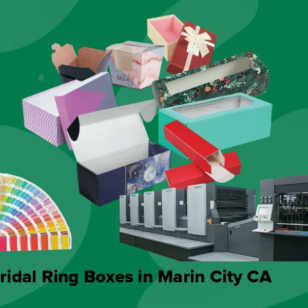 Bridal ring boxes in marin city ca