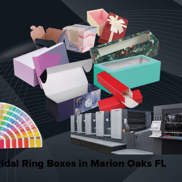 Bridal ring boxes in marion oaks fl