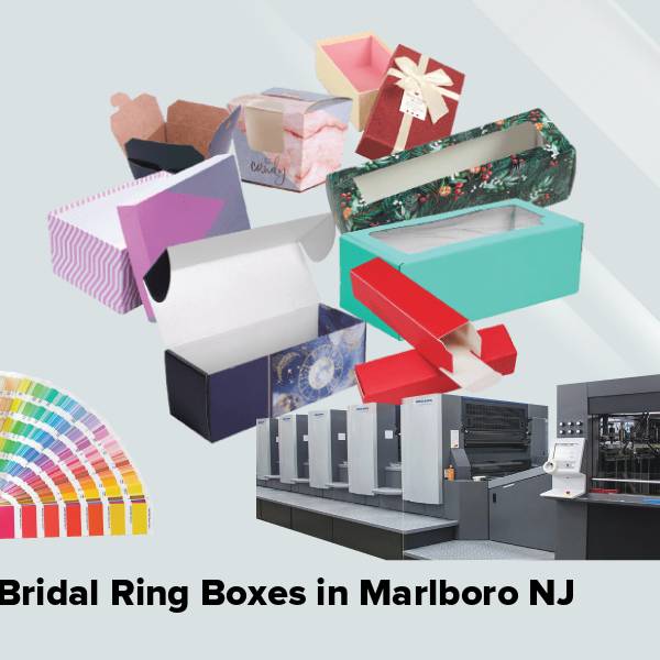 Bridal ring boxes in marlboro nj