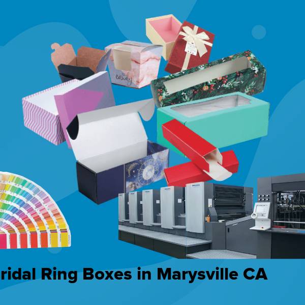 Bridal ring boxes in marysville ca