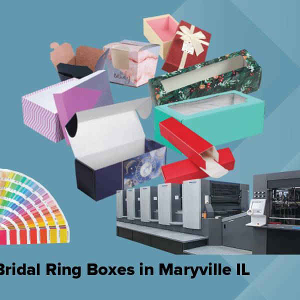 Bridal ring boxes in maryville il