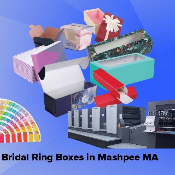 Bridal ring boxes in mashpee ma