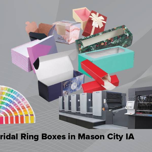 Bridal ring boxes in mason city ia
