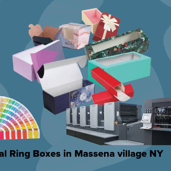 Bridal ring boxes in massena village ny