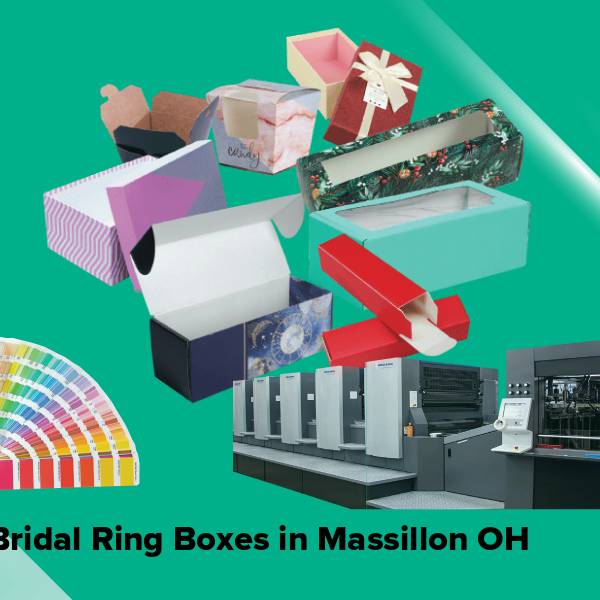 Bridal ring boxes in massillon oh