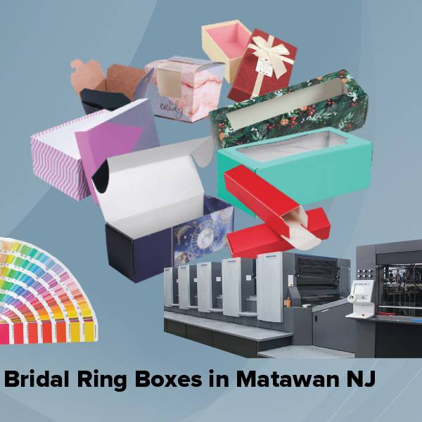 Bridal ring boxes in matawan nj