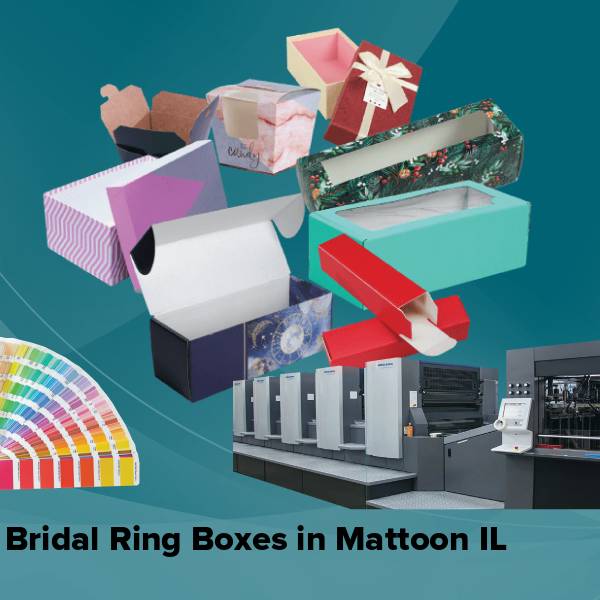 Bridal ring boxes in mattoon il