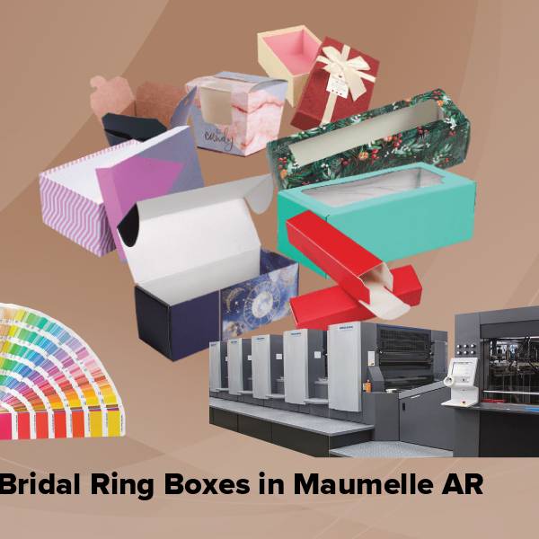 Bridal ring boxes in maumelle ar
