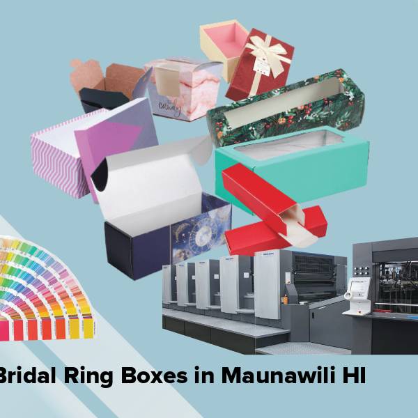 Bridal ring boxes in maunawili hi