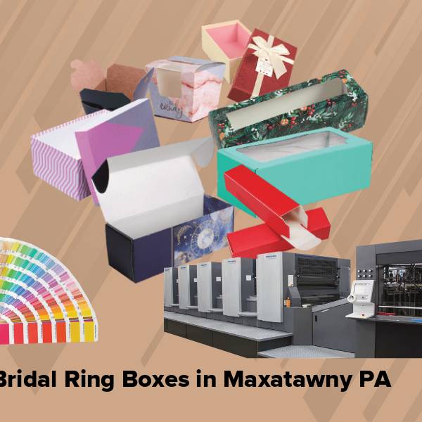 Bridal ring boxes in maxatawny pa