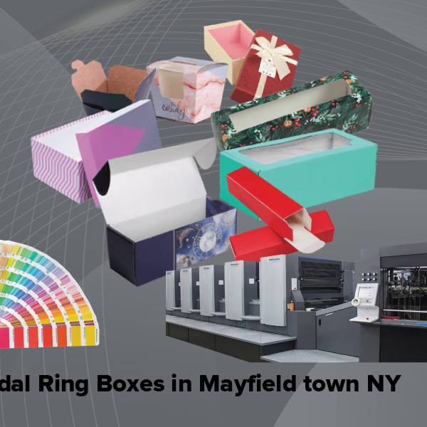 Bridal ring boxes in mayfield town ny