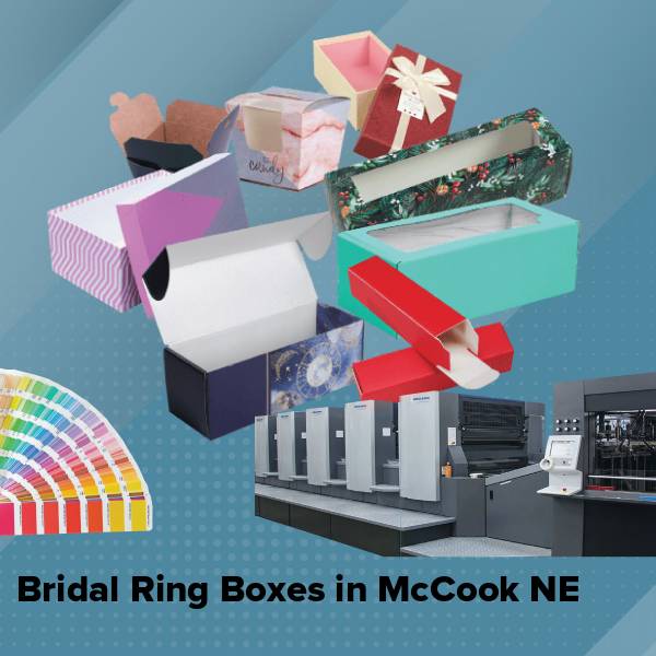 Bridal ring boxes in mccook ne