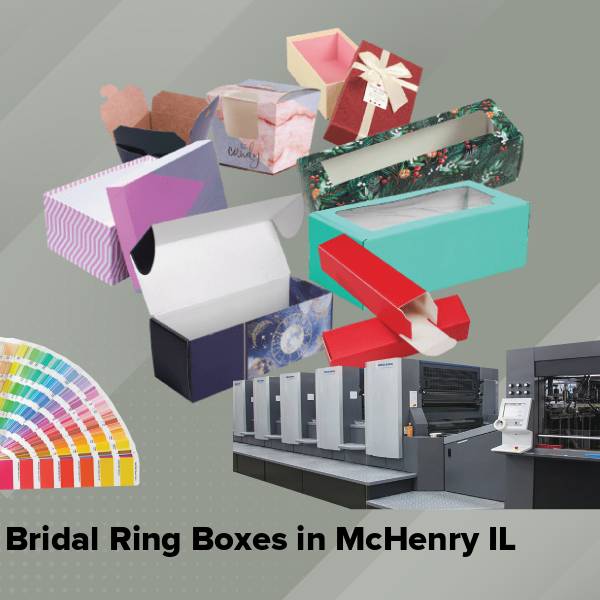 Bridal ring boxes in mchenry il