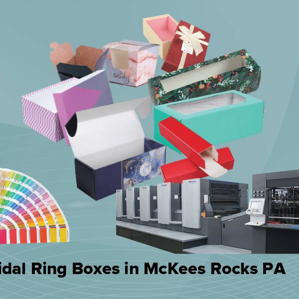 Bridal ring boxes in mckees rocks pa
