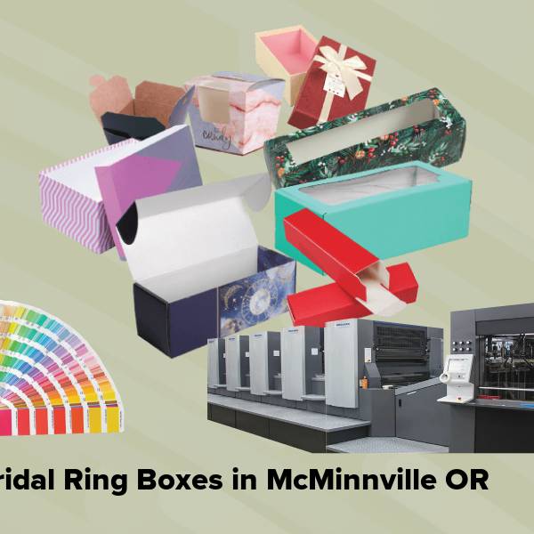 Bridal ring boxes in mcminnville or
