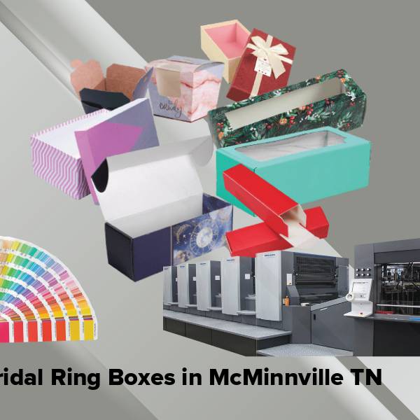 Bridal ring boxes in mcminnville tn