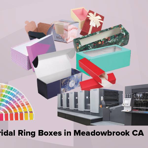 Bridal ring boxes in meadowbrook ca