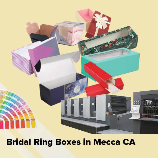 Bridal ring boxes in mecca ca