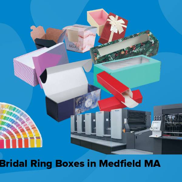 Bridal ring boxes in medfield ma