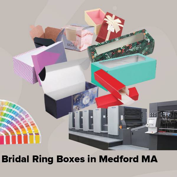 Bridal ring boxes in medford ma