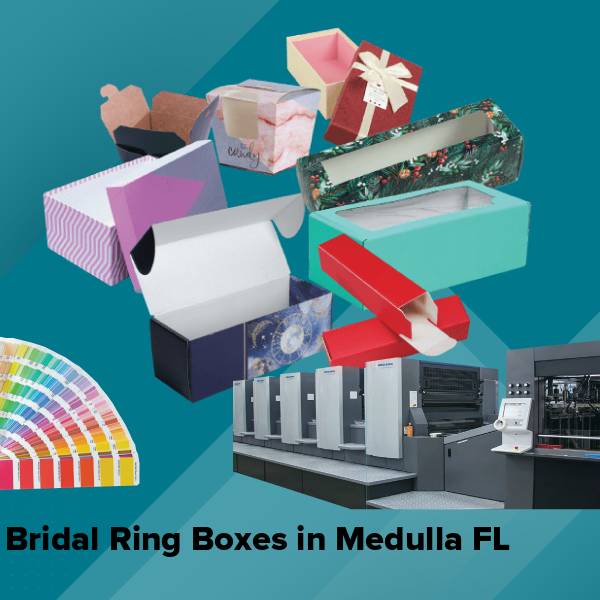 Bridal ring boxes in medulla fl