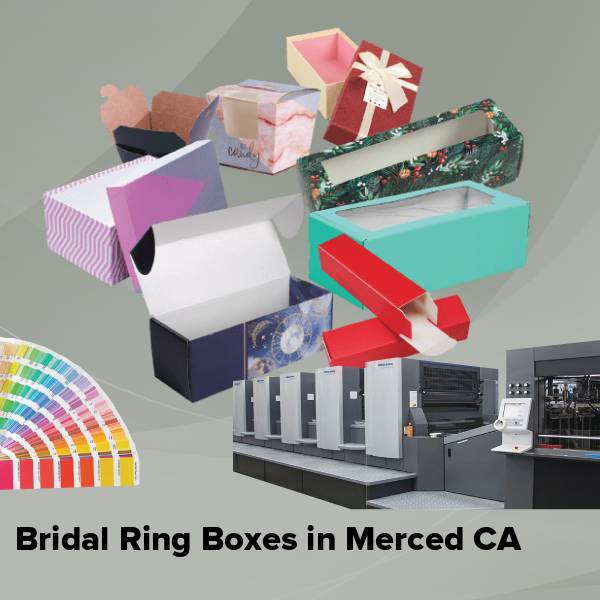 Bridal ring boxes in merced ca