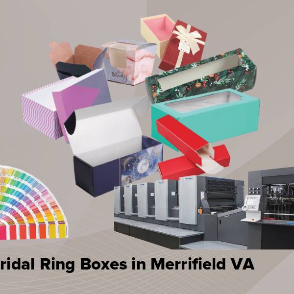 Bridal ring boxes in merrifield va