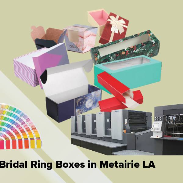 Bridal ring boxes in metairie la