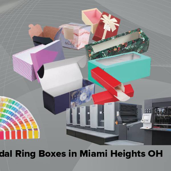 Bridal ring boxes in miami heights oh