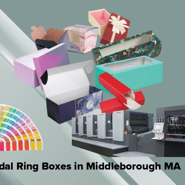 Bridal ring boxes in middleborough ma