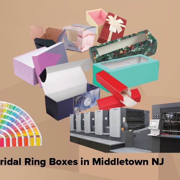 Bridal ring boxes in middletown nj
