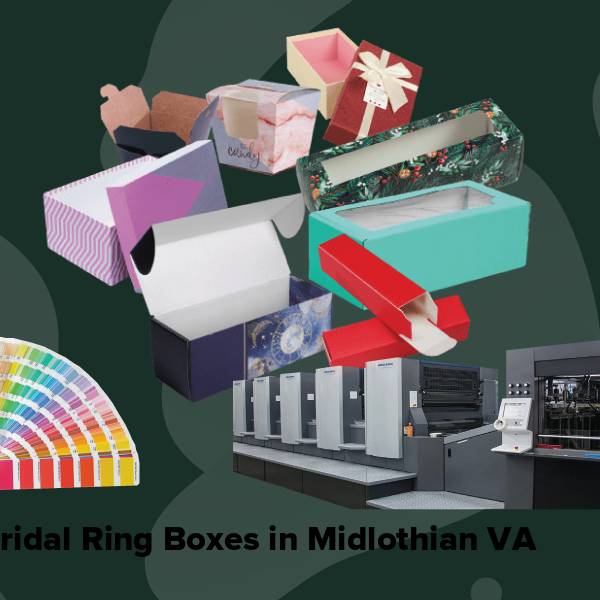 Bridal ring boxes in midlothian va