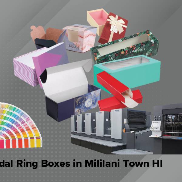Bridal ring boxes in mililani town hi