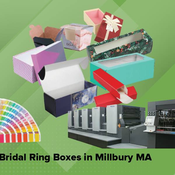 Bridal ring boxes in millbury ma