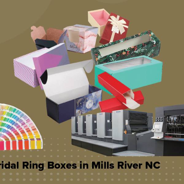 Bridal ring boxes in mills river nc