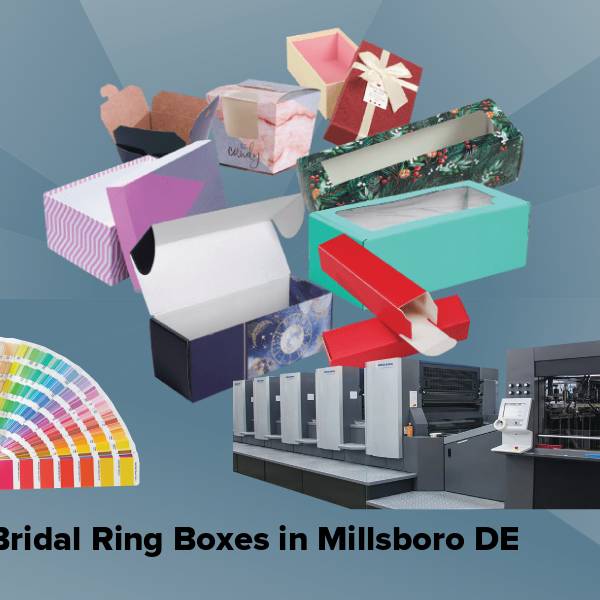 Bridal ring boxes in millsboro de